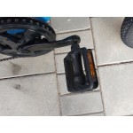 детски алуминиев мтв велосипед PARALAX 20 INTERBIKE преден и заден амортисьор детски алуминиев мтв велосипед PARALAX 20 INTERBIKE преден и заден амортисьор